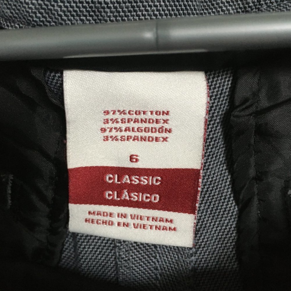 Merona Pants - Picture 4 of 4